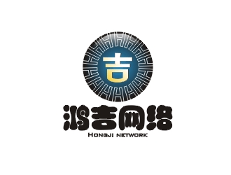 鄭國麟的logo設(shè)計