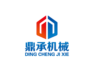 周金進(jìn)的logo設(shè)計