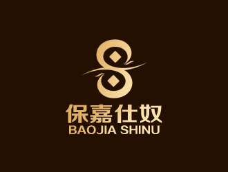 倉小天的保嘉仕奴箱包皮具logologo設(shè)計(jì)