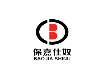 倉小天的保嘉仕奴箱包皮具logologo設(shè)計(jì)