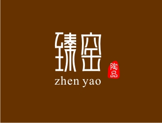 潘達品的logo設(shè)計