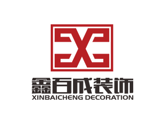 林思源的logo設(shè)計