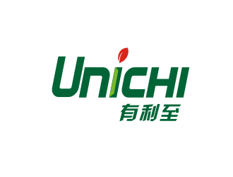 黃俊的有利至logo設(shè)計