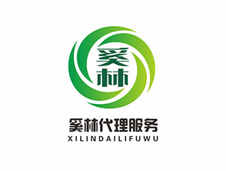 AR科技核心～雪狐設(shè)計的logo設(shè)計