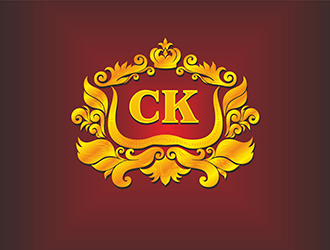 AR科技核心~雪狐設(shè)計(jì)的常凱營銷策劃logo設(shè)計(jì)