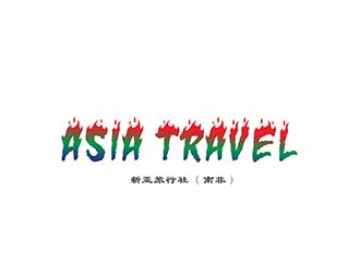 AR科技核心～雪狐設計的logo設計