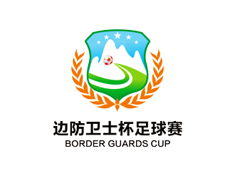 譚家強的logo設(shè)計