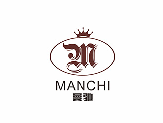 AR科技核心～雪狐設(shè)計的logo設(shè)計