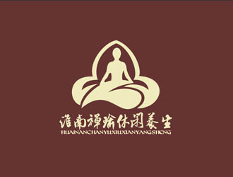 郭慶忠的logo設(shè)計