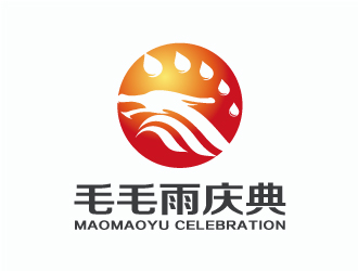 張曉明的logo設(shè)計