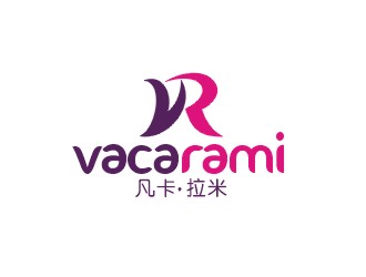 鄭國麟的凡卡。拉米         Vaca  Ramilogo設(shè)計(jì)