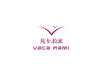 下牛的凡卡。拉米         Vaca  Ramilogo設(shè)計(jì)