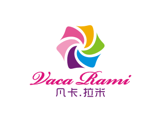 陳波的logo設(shè)計