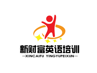 秦曉東的logo設(shè)計