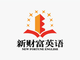 張曉明的logo設(shè)計