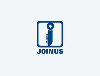 楊劍的logo設(shè)計(jì)