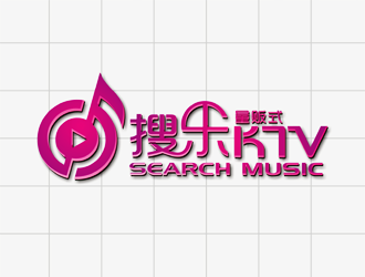 譚家強(qiáng)的logo設(shè)計