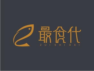 何嘉星的logo設(shè)計