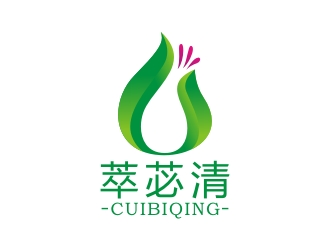 曾翼的logo設(shè)計