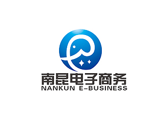 趙鵬的logo設(shè)計