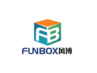 秦曉東的logo設(shè)計