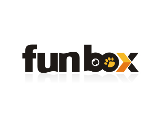 楊福的logo設(shè)計