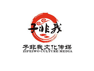 趙鵬的logo設(shè)計