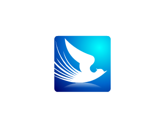 張發(fā)國的百靈 App圖標(biāo)logo設(shè)計(jì)