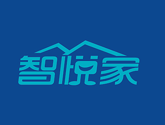 盛銘的logo設(shè)計