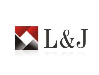李泉輝的L & Jlogo設(shè)計