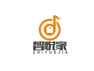 趙鵬的logo設(shè)計