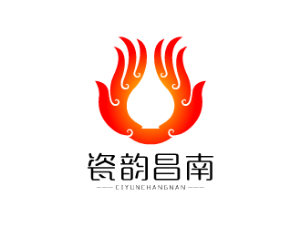 張發(fā)國(guó)的陶瓷藝術(shù)類logo設(shè)計(jì)logo設(shè)計(jì)
