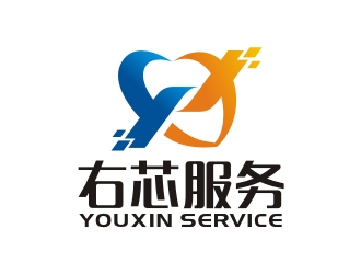 曾翼的logo設(shè)計(jì)