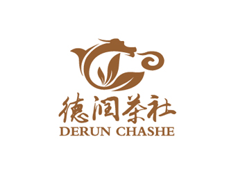 秦曉東的logo設(shè)計