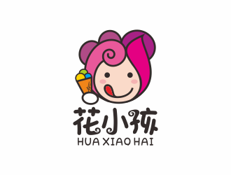 何嘉健的logo設(shè)計
