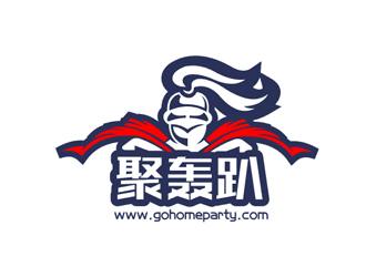 秦曉東的logo設(shè)計