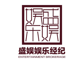 葉桂娣的logo設(shè)計