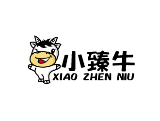 周金進(jìn)的logo設(shè)計