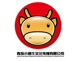 周美倫的logo設(shè)計