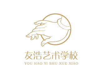 孫金澤的logo設(shè)計(jì)