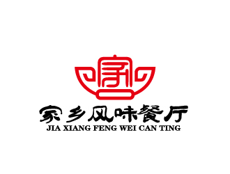 周金進(jìn)的logo設(shè)計