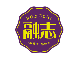 高明奇的logo設(shè)計