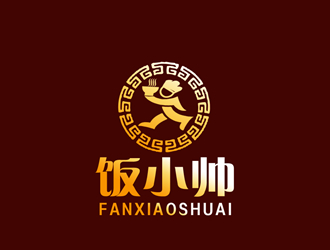 張青革的logo設(shè)計(jì)