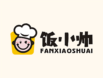 梁俊的logo設(shè)計(jì)