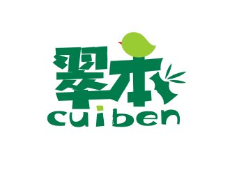 姜彥海的logo設(shè)計