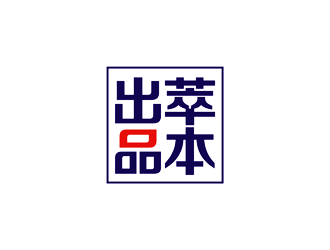 譚家強的logo設(shè)計