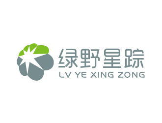 林穎穎的logo設計