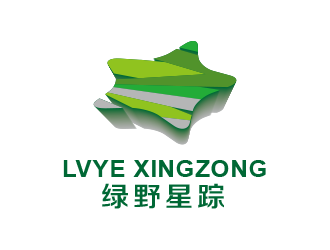 黃安悅的logo設計