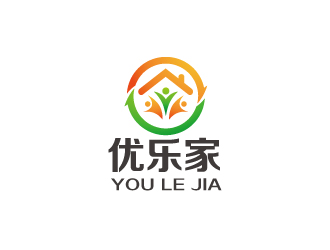 林穎穎的logo設(shè)計(jì)