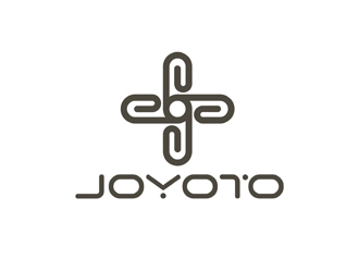 譚家強(qiáng)的JOYOTOlogo設(shè)計